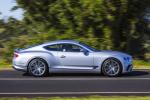 Bentley Continental GT 2018 года (AU)
